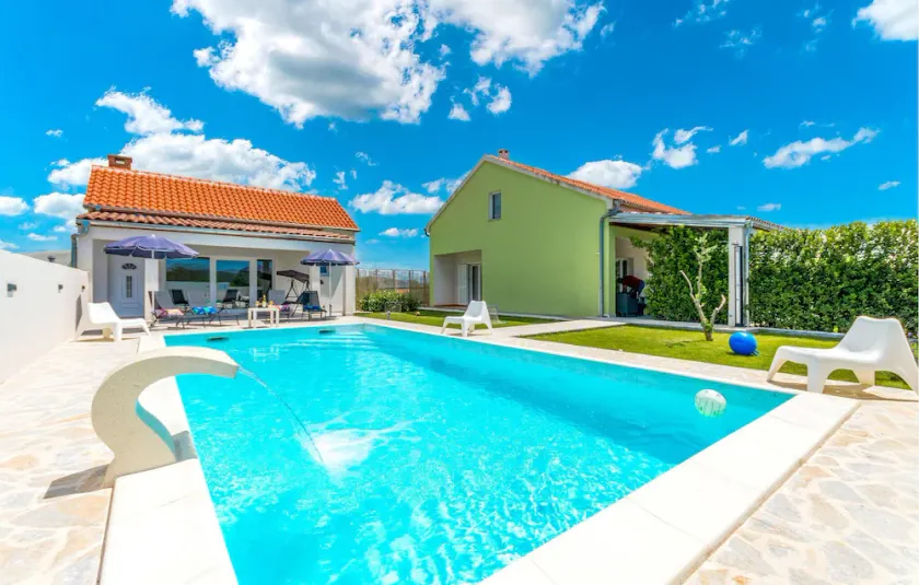 Stunning home in Benkovac - Image 1