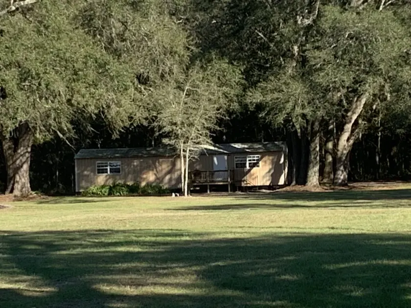 Almost Camping for privacy and relaxation  - Image 1