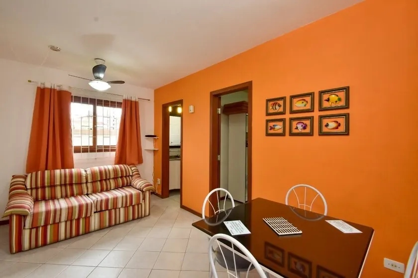 HERMOSODEPTO/1HABITACION/CANASVIEIRAS/WIFI/COCHERA/COZINA/AIRECOND/CERCATODO - Image 1