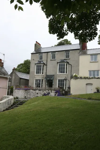 Large Family House In Penally, Pembrokeshire, Wales - Image 1