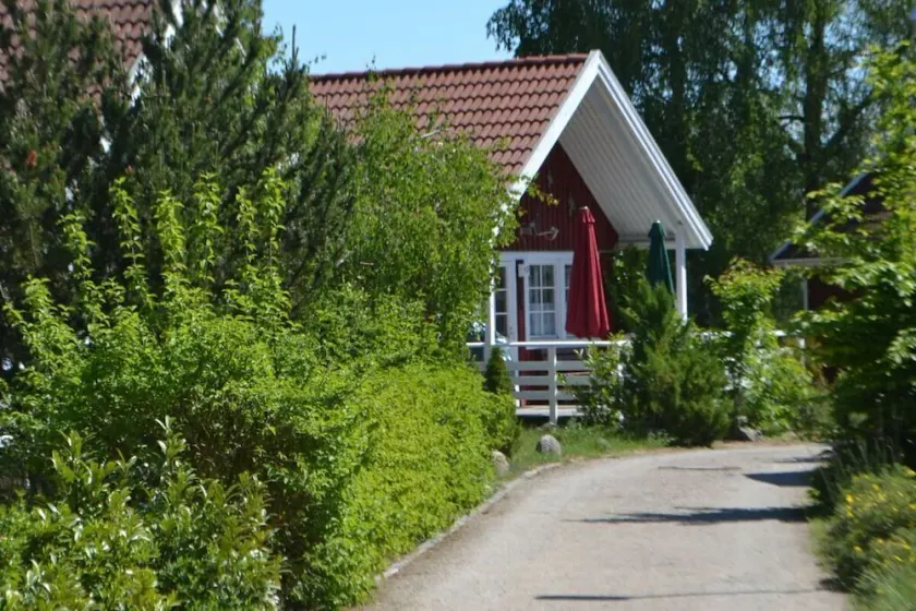 Holiday Home Vogelsang - Image 1