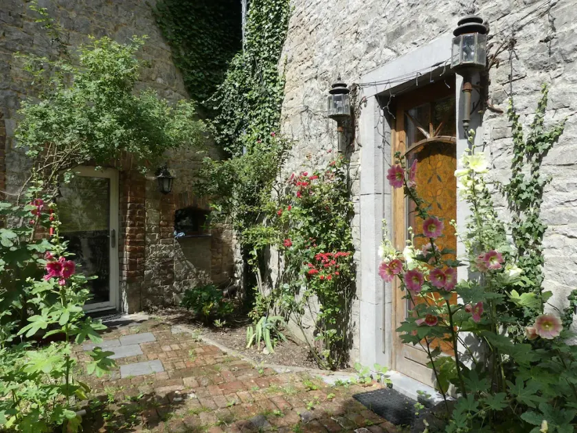 Holiday Home not far From the Small Town of Durbuy - Image 1