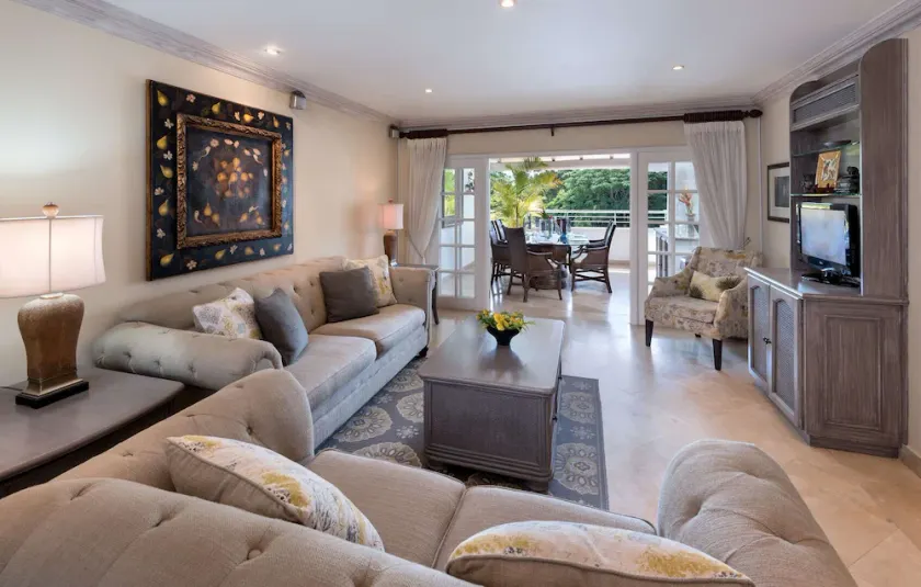 Glitter Bay 306 | Princess Penthouse - Image 1