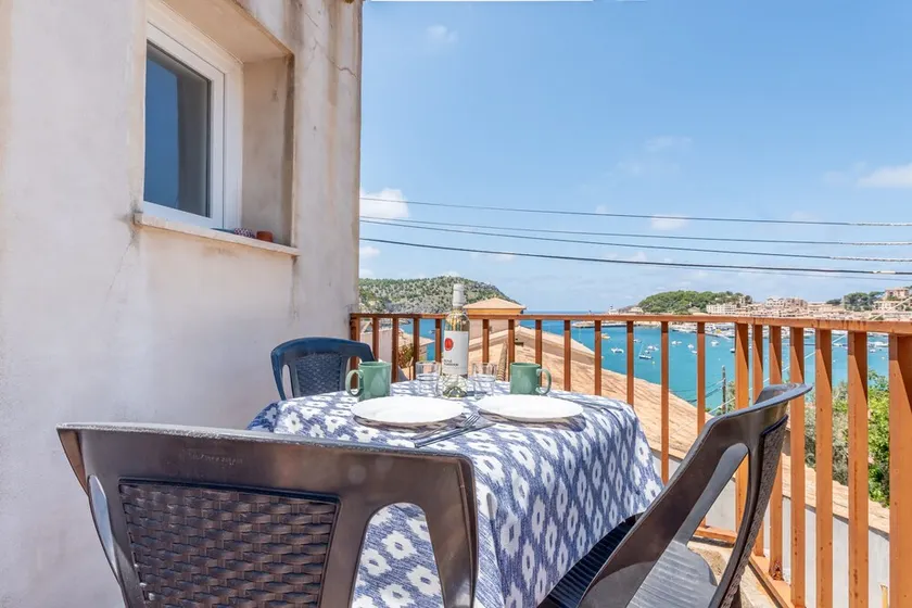 Apartamento vacacional Los Olivos con Wi-Fi y balcón - Image 1