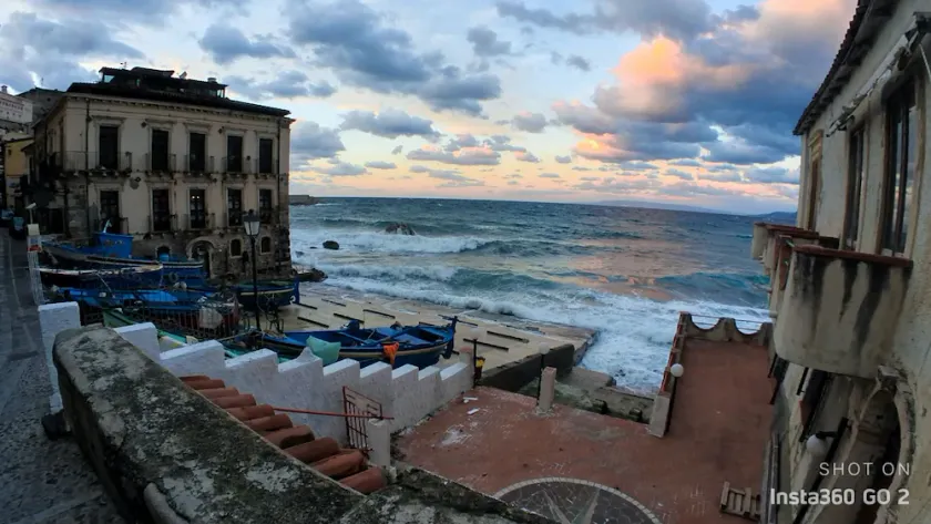 Casa Limone Scilla Chianalea - Image 1