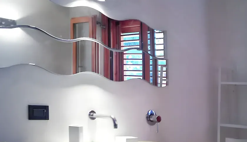 5 bedrooms villa with sea view private pool and furnished garden at Altavilla Milicia 1 km away from - Image 1