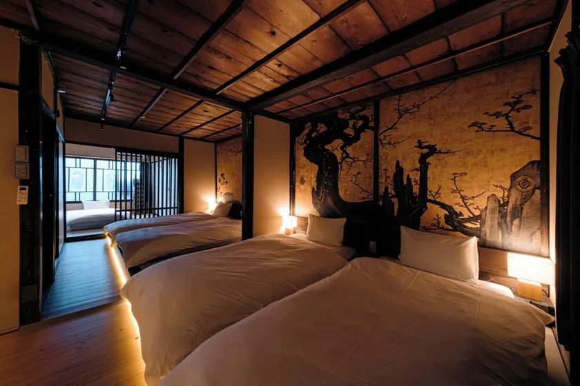 Machiya Villa Gashu - Vacation STAY 17142 - Image 1