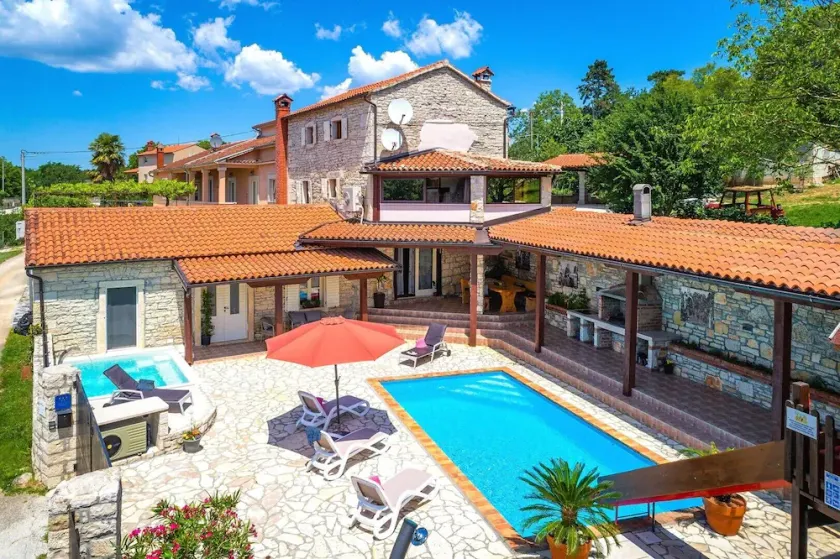 Villa Antoli - Image 1