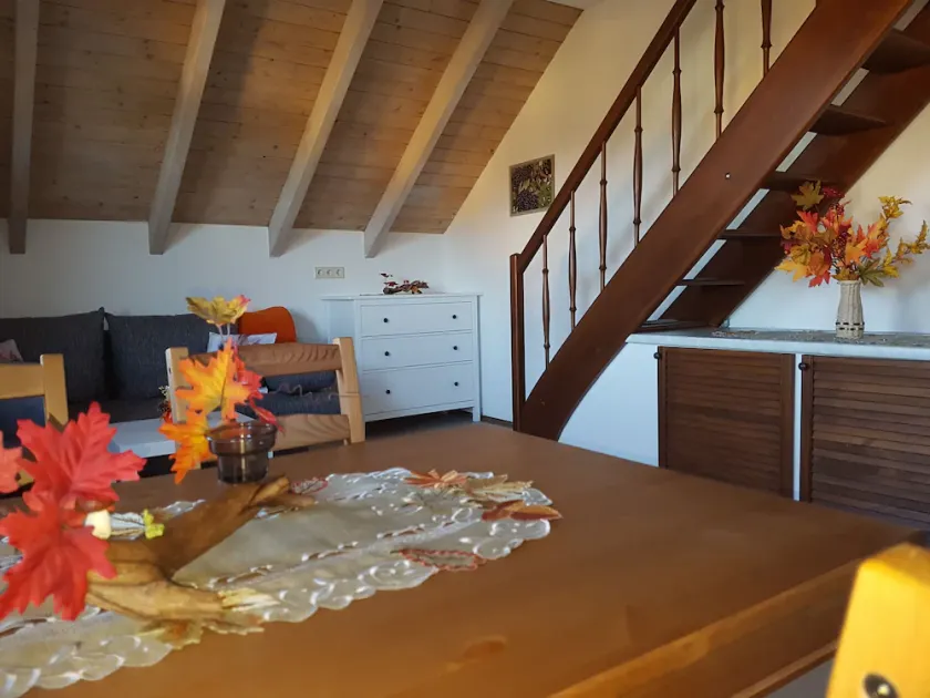 Aconchegante apartamento nas belas montanhas Ore - outono apartamento - Image 1