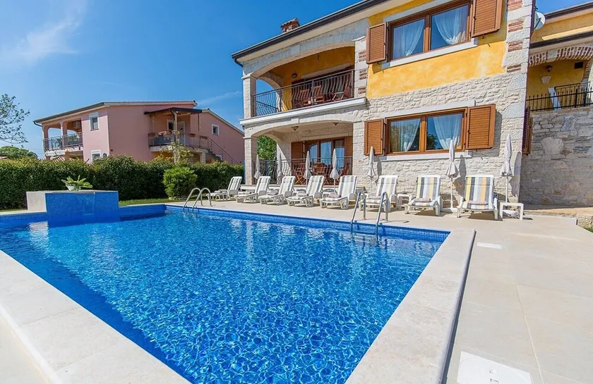Holiday Home Villa Nevena by Interhome - Image 1