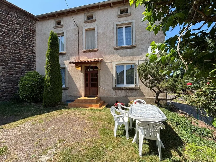 Spettacolare cottage con giardino e barbecue | Accetta animali domestici - Image 1