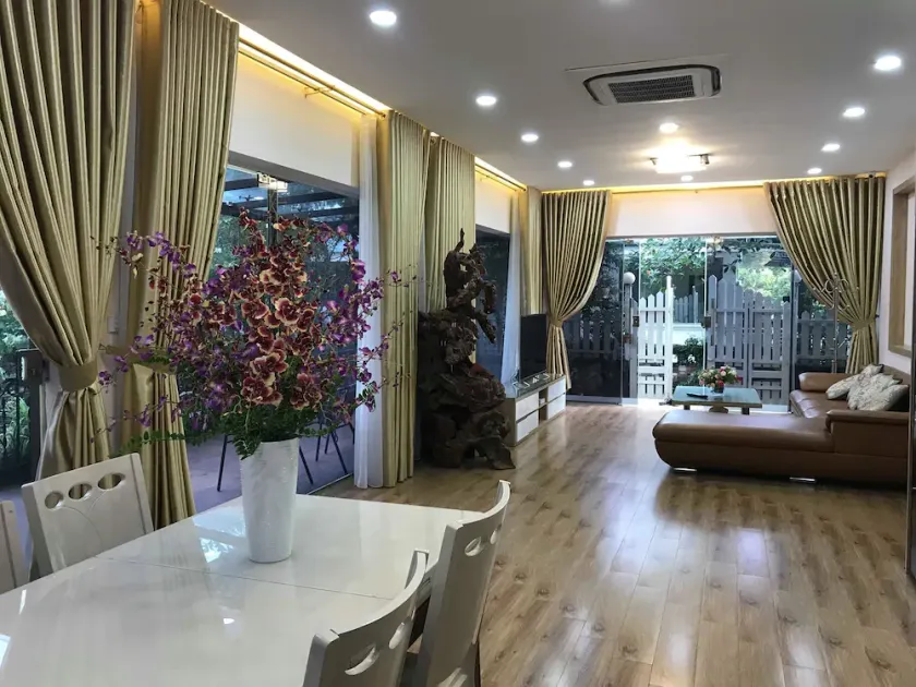 Amazing luxury house in the center of Hanoi. - Image 1