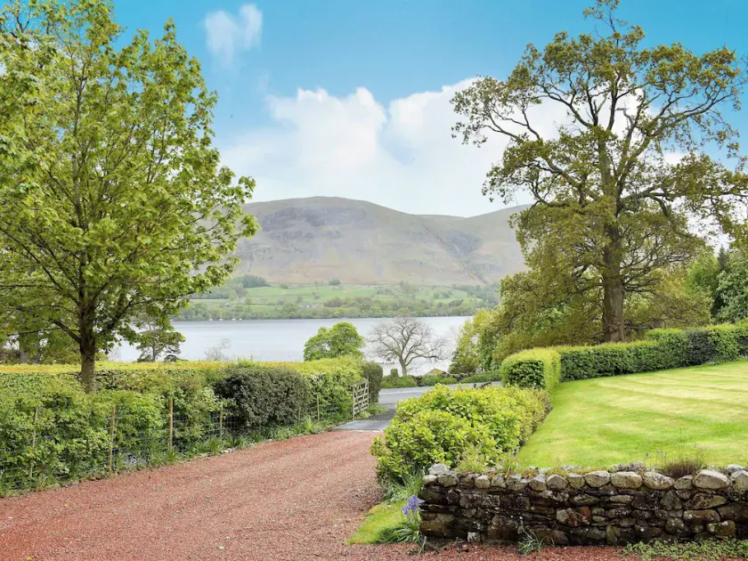 1 værelses bolig i Watermillock, near Penrith - Image 1