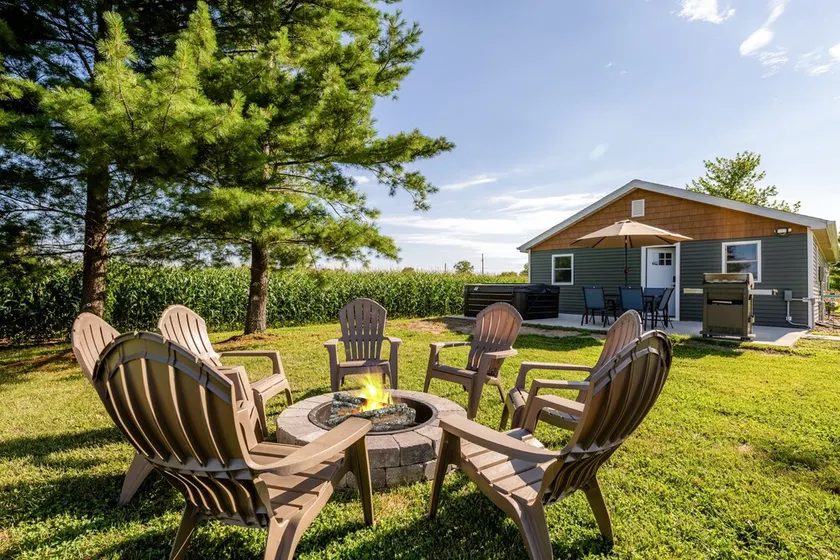 Completely remodeled house close to the beach, golf, and tons of wineries! - Image 1