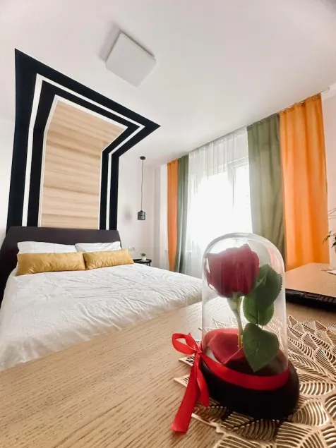 Confort Apartament - Image 1
