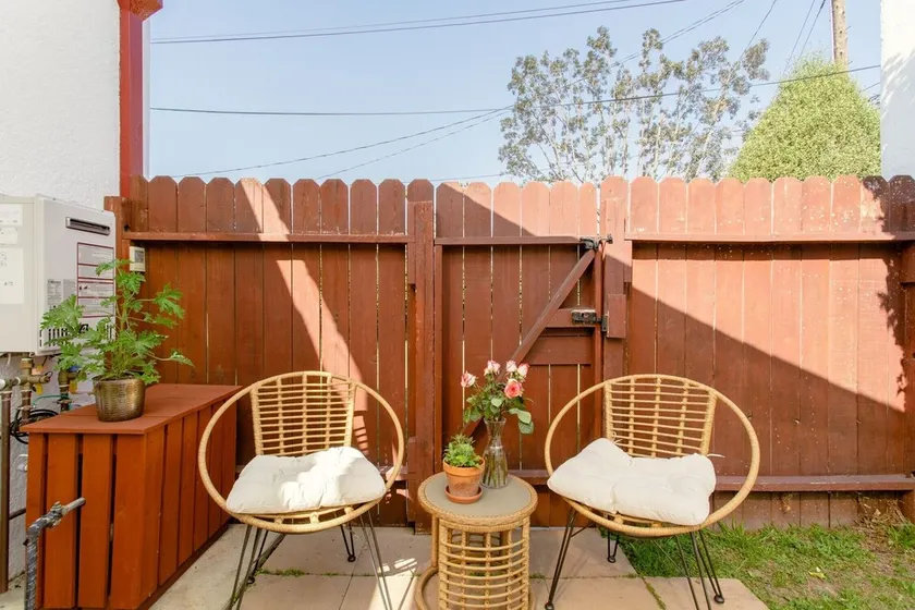 Casita Gundry- Boutique Hideaway, Quaint Historic Charm - Image 1
