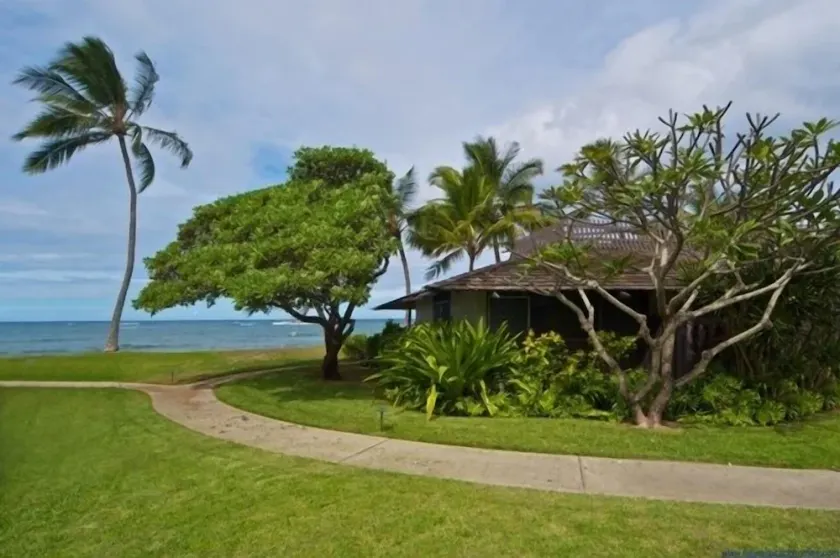 Direkte Beachfront | Country Cottage | Sidste Min Special $ 165! - Image 1