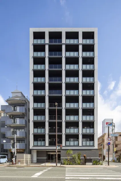 SG RESIDENCE INN HAKATA - Image 1