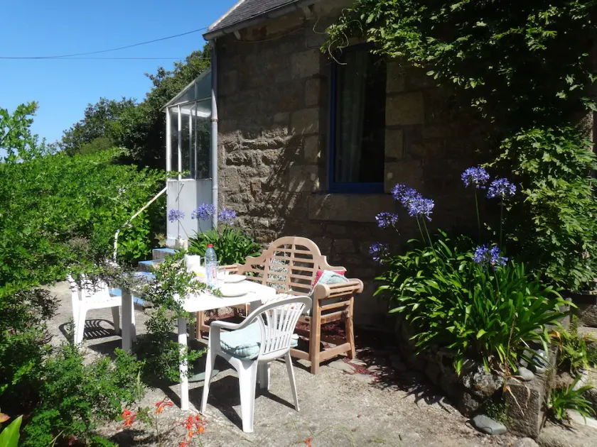 Encanto, sitio virgen, playa 50m, albergue clasificado *** - Image 1