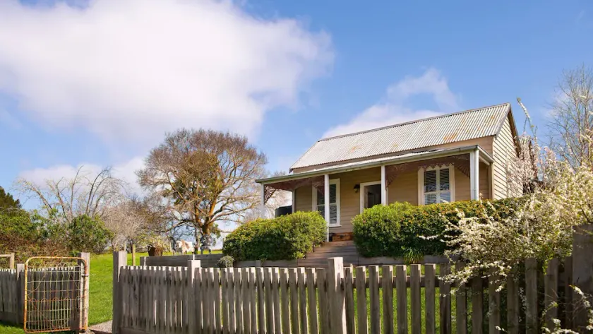 Table Hill Cottage - die Quintessenz des Country Cottage - Image 1