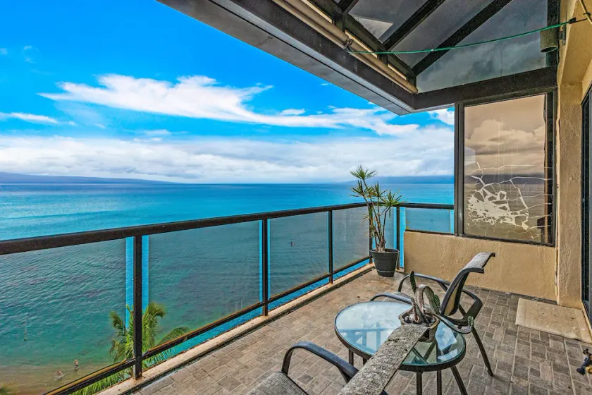 Sands of Kahana Bonus Sleeping Loft 2 Free Cars KBM Resorts 2 Multi-Unit Listings 6 Bedrooms SOK ML-4052 - Image 1