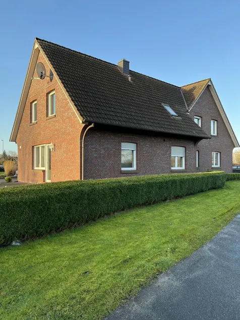 Vacation home in the beautiful village of Burhafe not far from the coast - Image 1