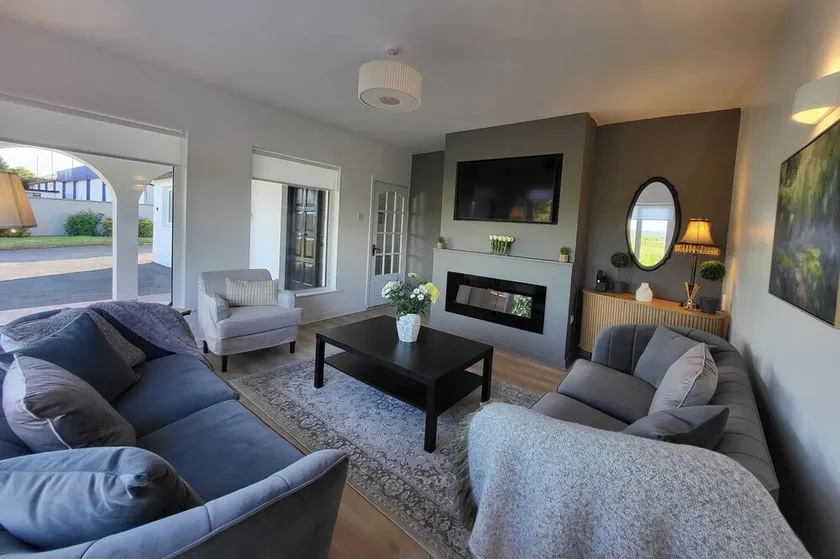 Foxes Rest - 4 Bedroom House - Image 1