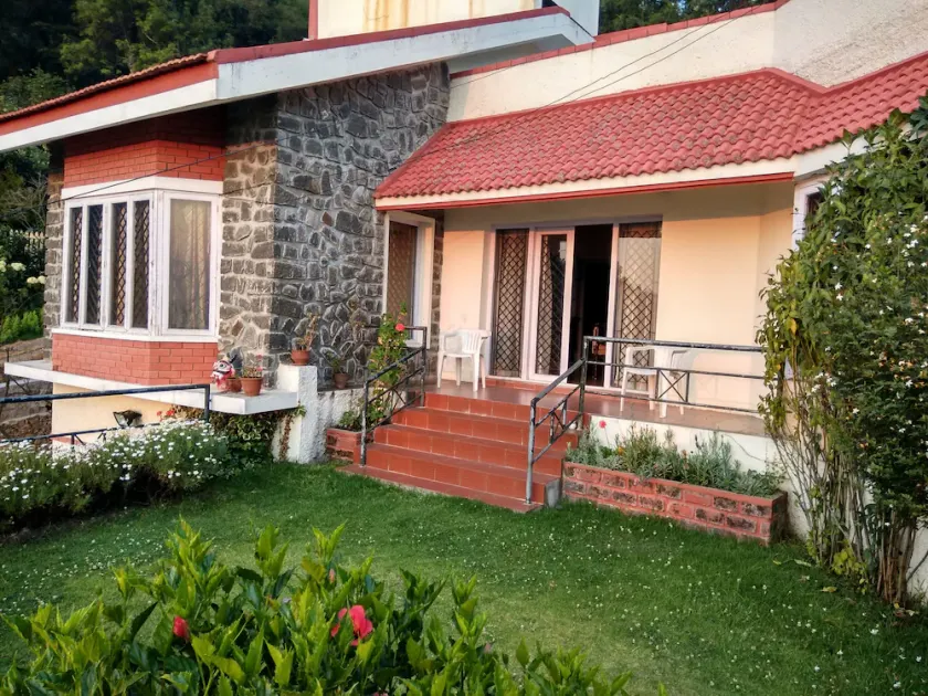 Srivari Villa with Scenic view - Image 1
