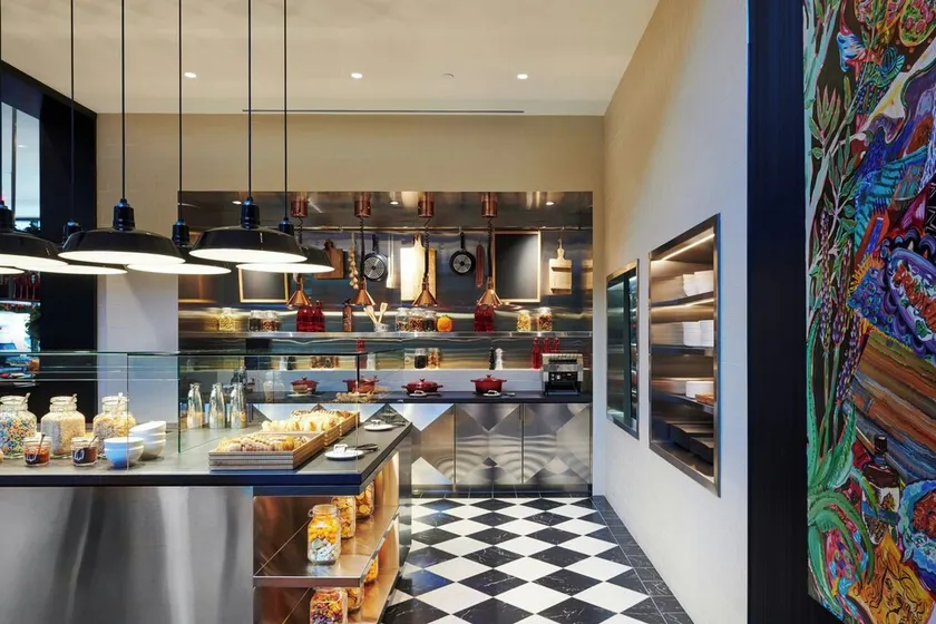 citizenM Washington, DC Georgetown - Image 1