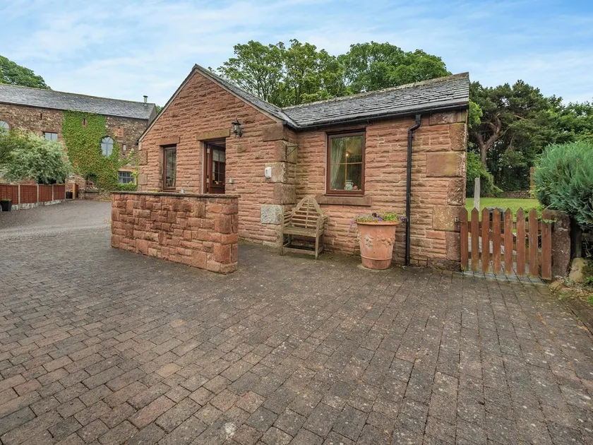 1 bedroom accommodation in Arkleby, near Cockermouth - Image 1