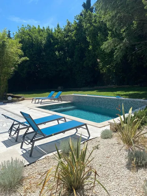 Villa con piscina privada cerca del cabo Kamenjak - Image 1