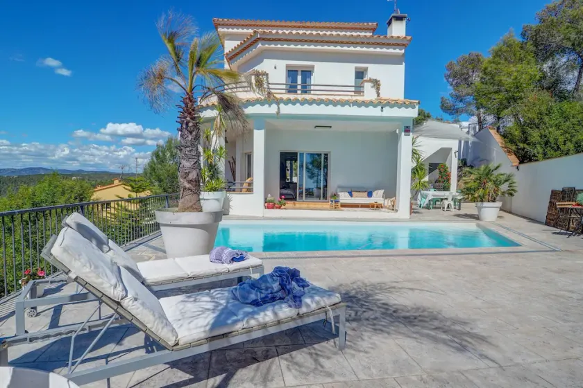 Villa Elysian by Hello Homes Sitges - Image 1