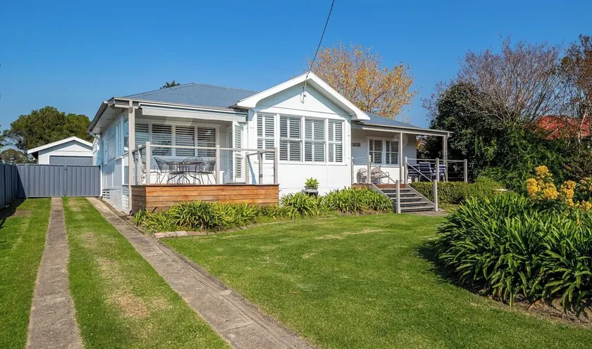 Moruya Holiday House - Image 1