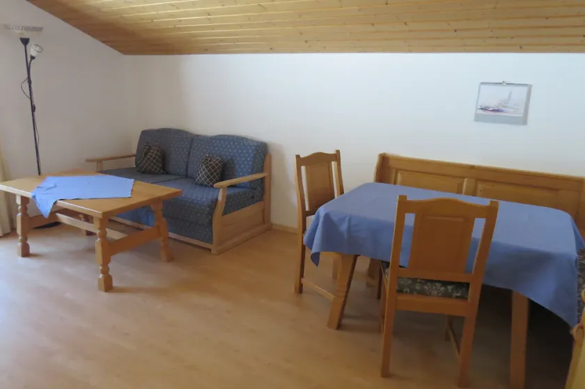 Apartment Rauher Kopf, for 2-4 persons and 1 child up to 10 years - Image 1