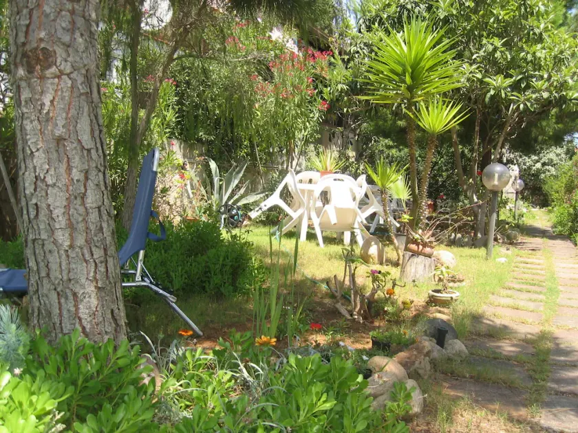 Haus mit Garten Lella - Image 1