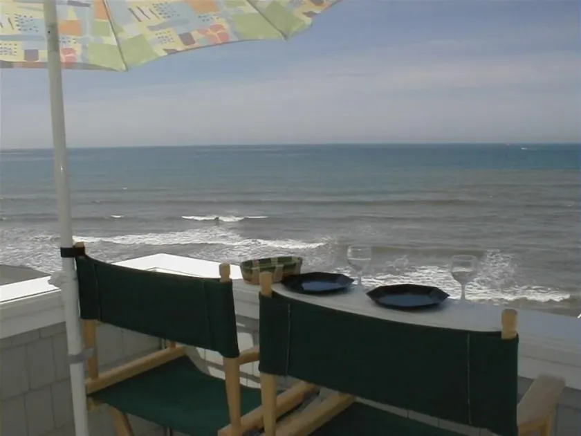 Ocean Front Dream Vacation - Image 1