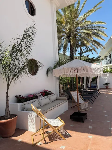 del Mare Hotel Ölüdeniz - Image 1