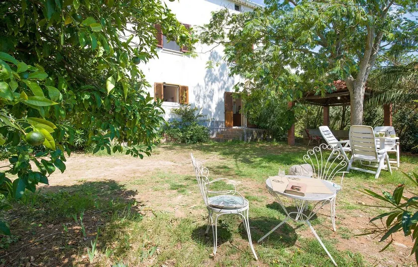 Beautiful Home In Cetraro With Kitchen - Image 1