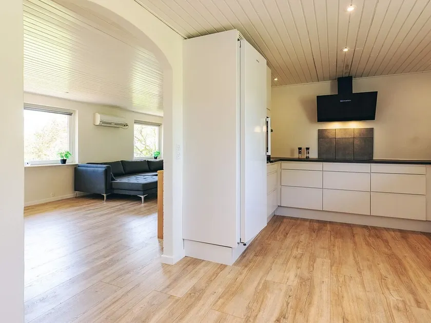 4 Person Holiday Home in Ostervra - Image 1