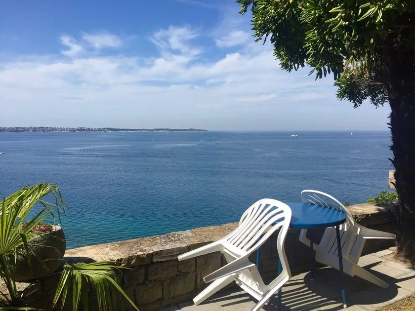 Apartment Kandus A - Garden with Beautiful Views, Free Parking - Image 1