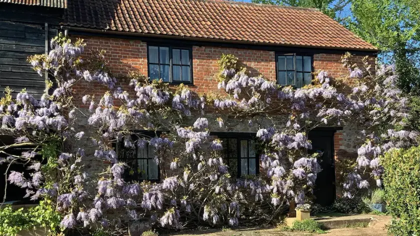 The Granary - Beautiful Homely Farm Cottage - Image 1