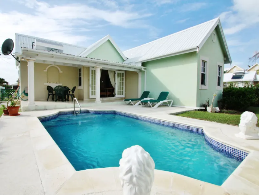 Family-friendly Villa at Bottom Bay, St. Philip, Barbados - Image 1