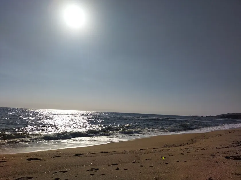 Villa nature beach - Image 1