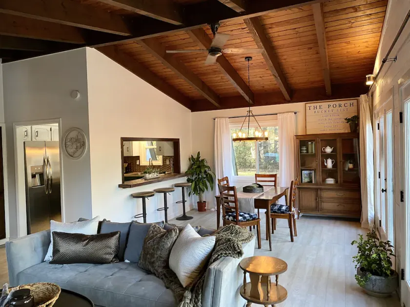 Cozy and Relaxing get away! - Image 1