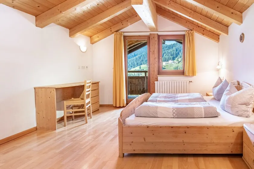 Holiday Apartment 'Mansardenwohnung Egart' with Lake View, Balcony and Wi-Fi - Image 1