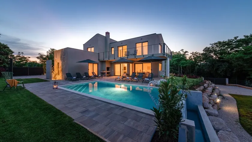 Villa Perlin - Image 1