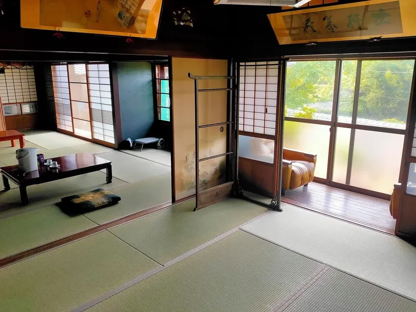Shimatabi Farmhouse Hotori - Image 1