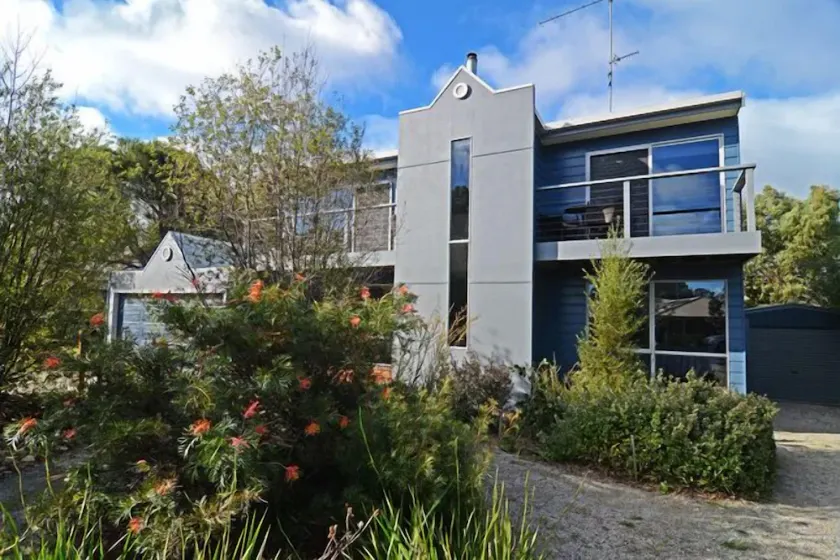 Take an Autumn Break - dog friendly and private outdoor spa - Image 1