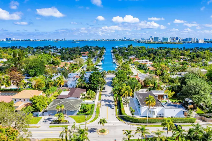 Luxury Villa Miami Shores - Image 1