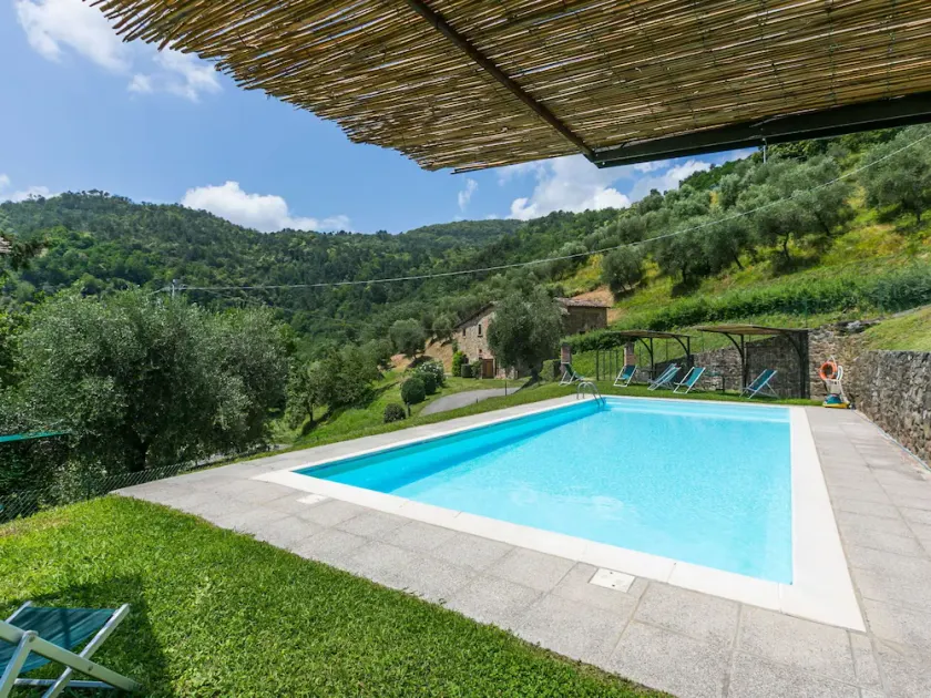 Lovely apartment for 2 people with pool, WIFI, TV, patio and pets allowed - Image 1